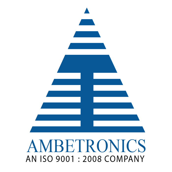 AMBETRONICS ENGINEERS Logo
